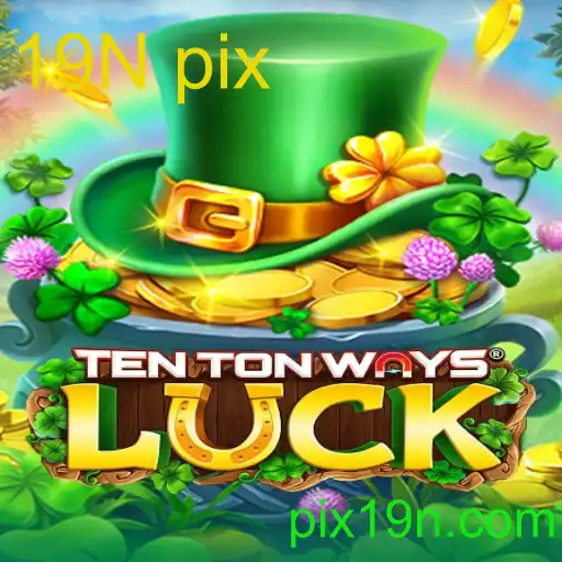 TenTonWaysLuck